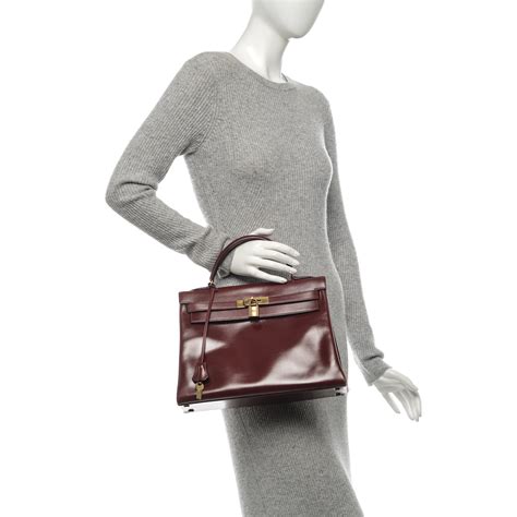 hermes kelly rouge h|Hermès Kelly 32 Tadelakt Rouge H .